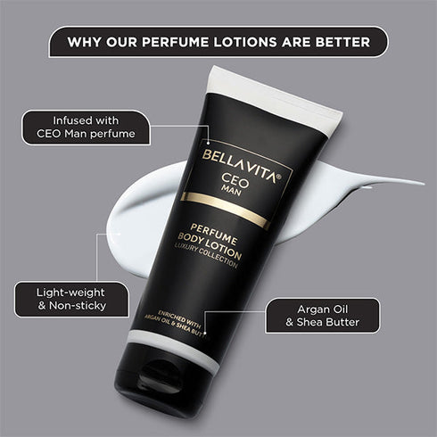 Bella Vita CEO Man Premium Gift Set