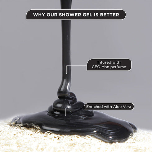 Bella Vita CEO Man Premium Gift Set