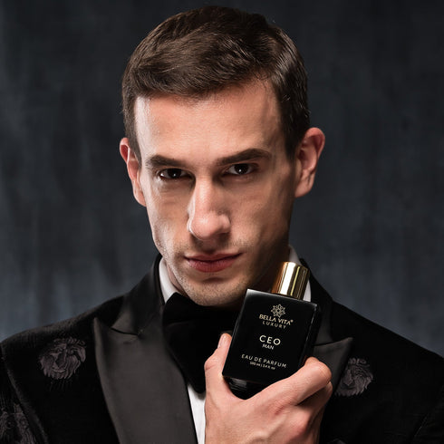 Bella Vita Be The Boss Perfume Combo