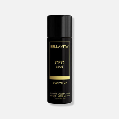 Bella Vita CEO Man Deodorant