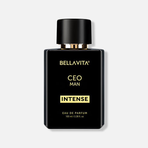 Bella Vita CEO Man Intense Perfume