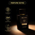 Bella Vita CEO Man Intense Perfume