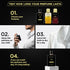Bella Vita CEO Man Intense Perfume