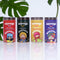 SNAAQZ Makhana Combo (Pack of 4)