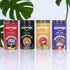 SNAAQZ Makhana Combo (Pack of 4)