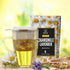 Blue Tea Assorted Sampler Packs