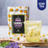 Blue Tea Chamomile Lavender Tea