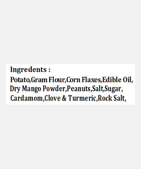 Neelam Foodland Chana Jor Garam