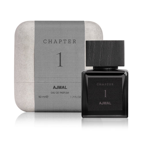 Ajmal Perfumes India Chapter 1 perfume for Unisex