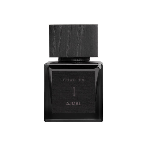 Ajmal Perfumes India Chapter 1 perfume for Unisex