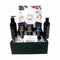 Globus Naturals Charcoal Detox Gift Box | Set Of 6 | Both Men & Women