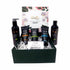 Globus Naturals Charcoal Detox Gift Box | Set Of 6 | Both Men & Women