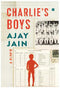 Oxfordbookstore Charlie's Boys