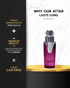 Naseem CHARME Perfume