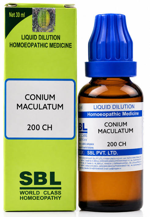 CHELIDONIUM MAJUS 200C
