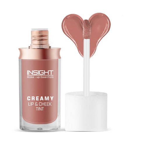 Insight Creamy Lip And Cheek Tint