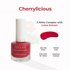Disguise Happy Healthy Nail Polish Cherrylicious 103