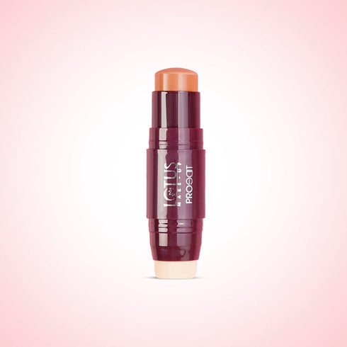 Lotus Proedit Cheekalicious Creme Blush