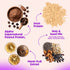 Alpino High Protein Super Rolled Oats Chocolate