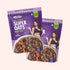 Alpino High Protein Super Rolled Oats Chocolate