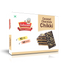 Jabsons Foods Coconut Chocolate Chikki