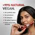 Chosen CHOSEN Tinted Lip Gloss Ceramide Lip Balm Combo