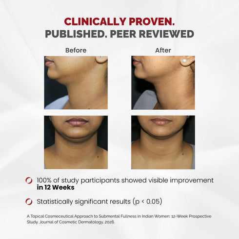Chosen CHOSEN Sculpt Serum