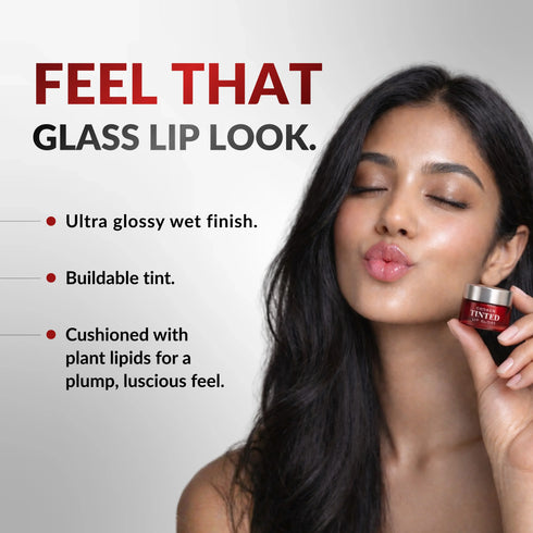 Chosen CHOSEN Tinted Lip Gloss