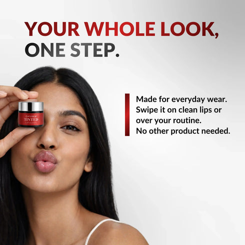 Chosen CHOSEN Tinted Lip Gloss