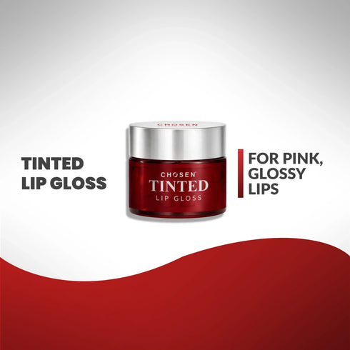 Chosen CHOSEN Tinted Lip Gloss