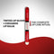 Chosen CHOSEN Tinted Lip Gloss Ceramide Lip Balm Combo