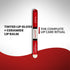 Chosen CHOSEN Tinted Lip Gloss Ceramide Lip Balm Combo