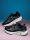 Campus CIARA Black Womens Running Shoes