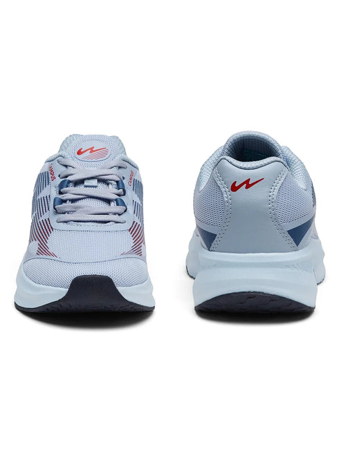 Campus CIARA Blue Womens Running Shoes