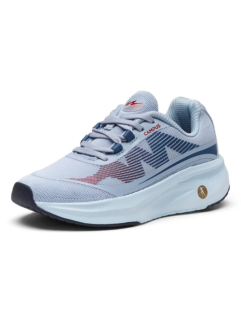 Campus CIARA Blue Womens Running Shoes