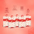 HEM Cinnamon Apple Fragrance Sachet