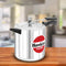 Hawkins Classic Tall 8 Litre Aluminium Pressure Cooker