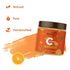Oraah Beauty Care Combo |Onion Hair oil + Hair Mask + Vitamin C Face Mask