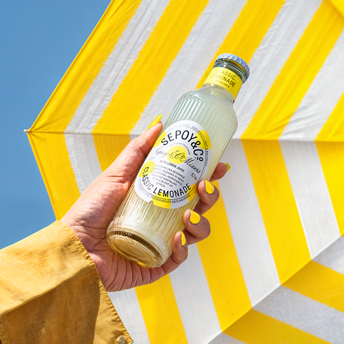 SEPOY CLASSIC LEMONADE
