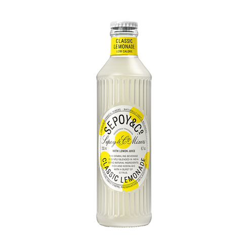 SEPOY CLASSIC LEMONADE