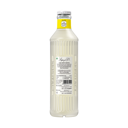 SEPOY CLASSIC LEMONADE