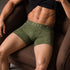 XYXX Matrix Cotton-Modal Trunks Olive Drift