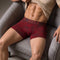 XYXX Matrix Cotton-Modal Trunks Code Red