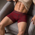 XYXX Matrix Cotton-Modal Trunks Code Red