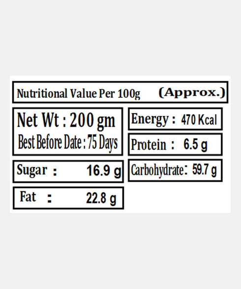 Neelam Foodland Cocktail Samosa
