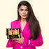 Kt Professional COCO Keratin Hair Treatment Starter Kit Enriched with Collagen & Cacao for Smooth Strong Hair