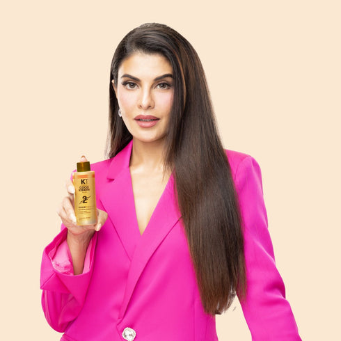 Kt Professional COCO Keratin Treatment With Collagen & Cacao Maximum Strength & Smoothness Hair Repair