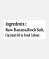 Neelam Foodland Coconut Banana Chips
