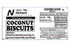 Neelam Foodland Coconut Biscuits