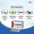 Charak Pharma Cognium Tablets